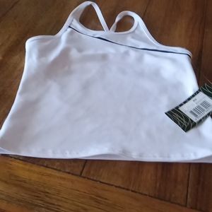 Inphorm girls sport tank top